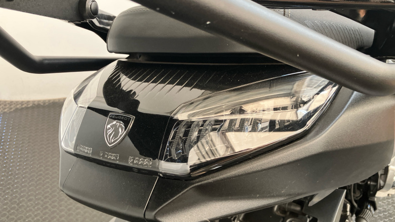 Peugeot Xp 400 (23MY)